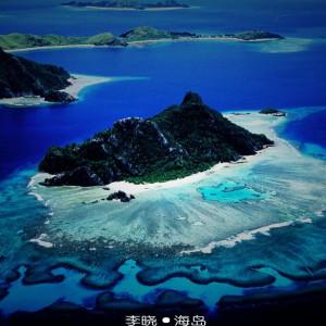 清理草坪
